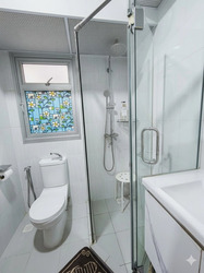 Blk 421C Northshore Straitsview (Punggol), HDB 2 Rooms #552893361
